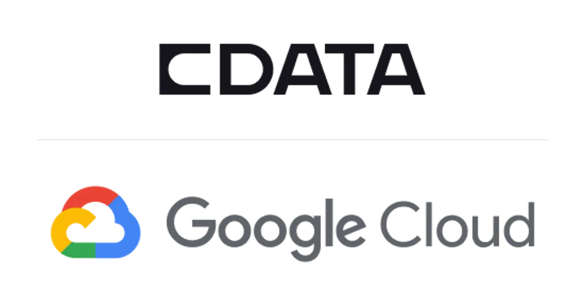 Agentic Architecture on Google Cloud | CData