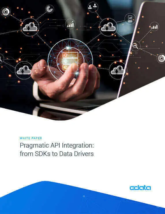 プラグマティックAPI 連携：SDK からデータドライバーまで