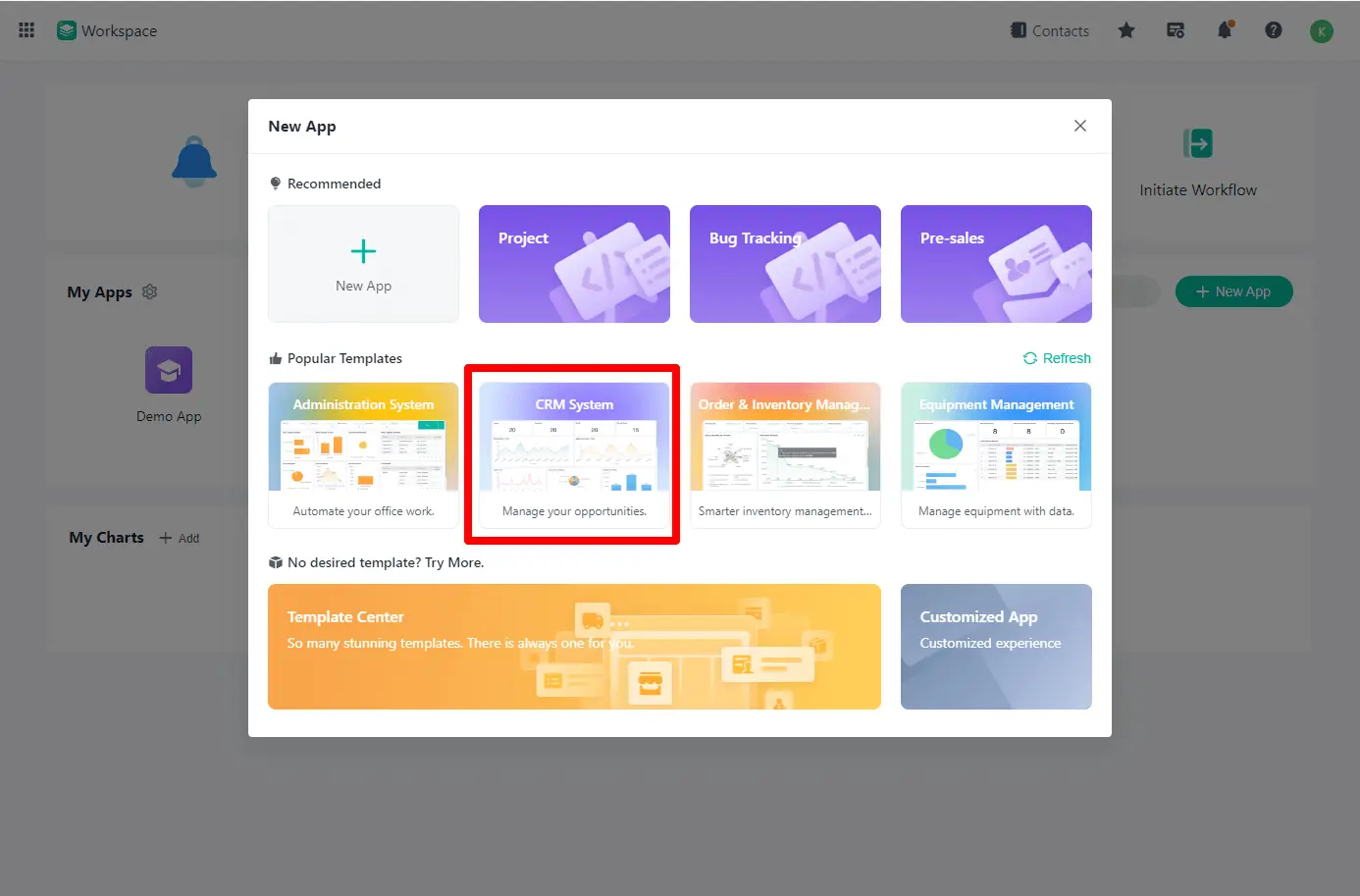ノーコードアプリプラットフォーム JODOO のCRM アプリデータをPower BI Desktop で可視化・分析