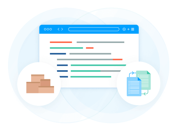 What is EDI for Inventory