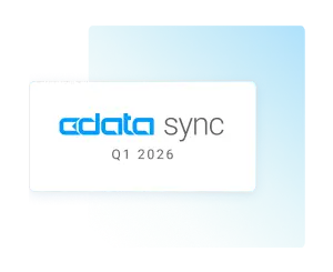 V26 CData Sync Release