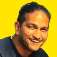 Sabin Nair