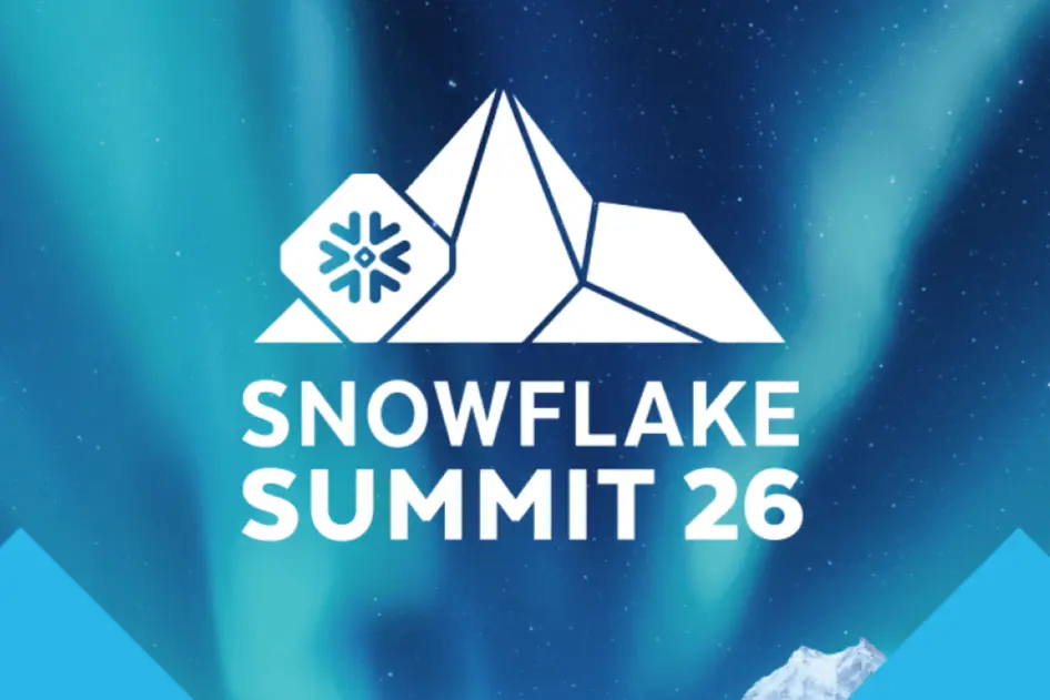 Snowflake Summit 2026