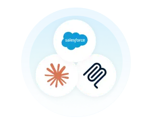 Build Salesforce Applications