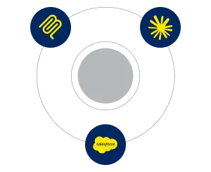 Build Salesforce Applications