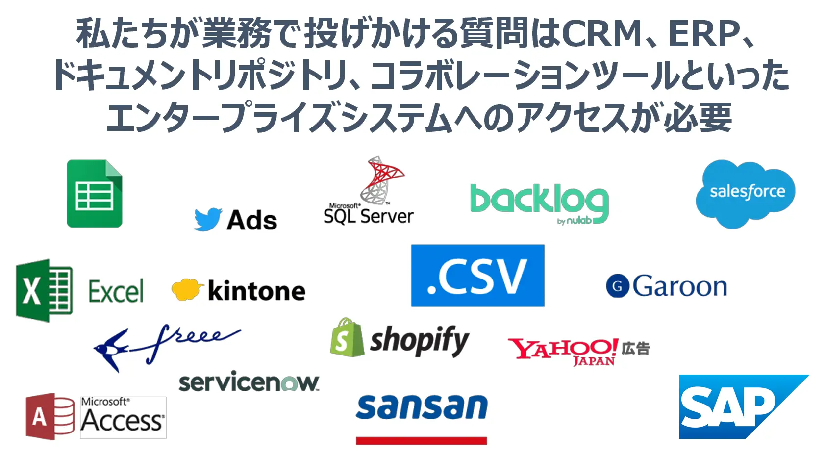 cdatamcpservers