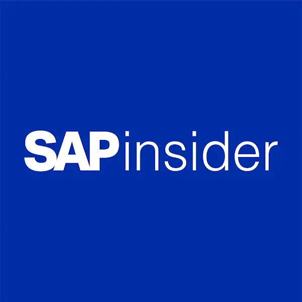 SAP Insider