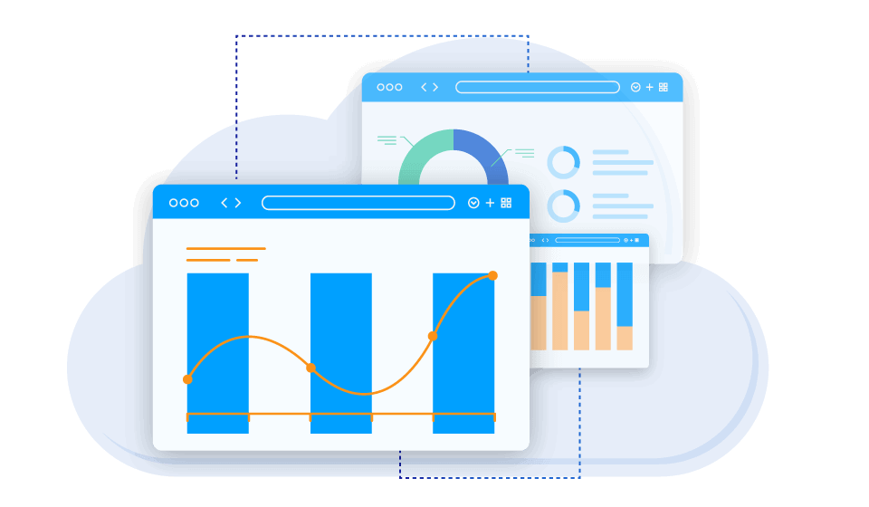 Connect Cloud for BI