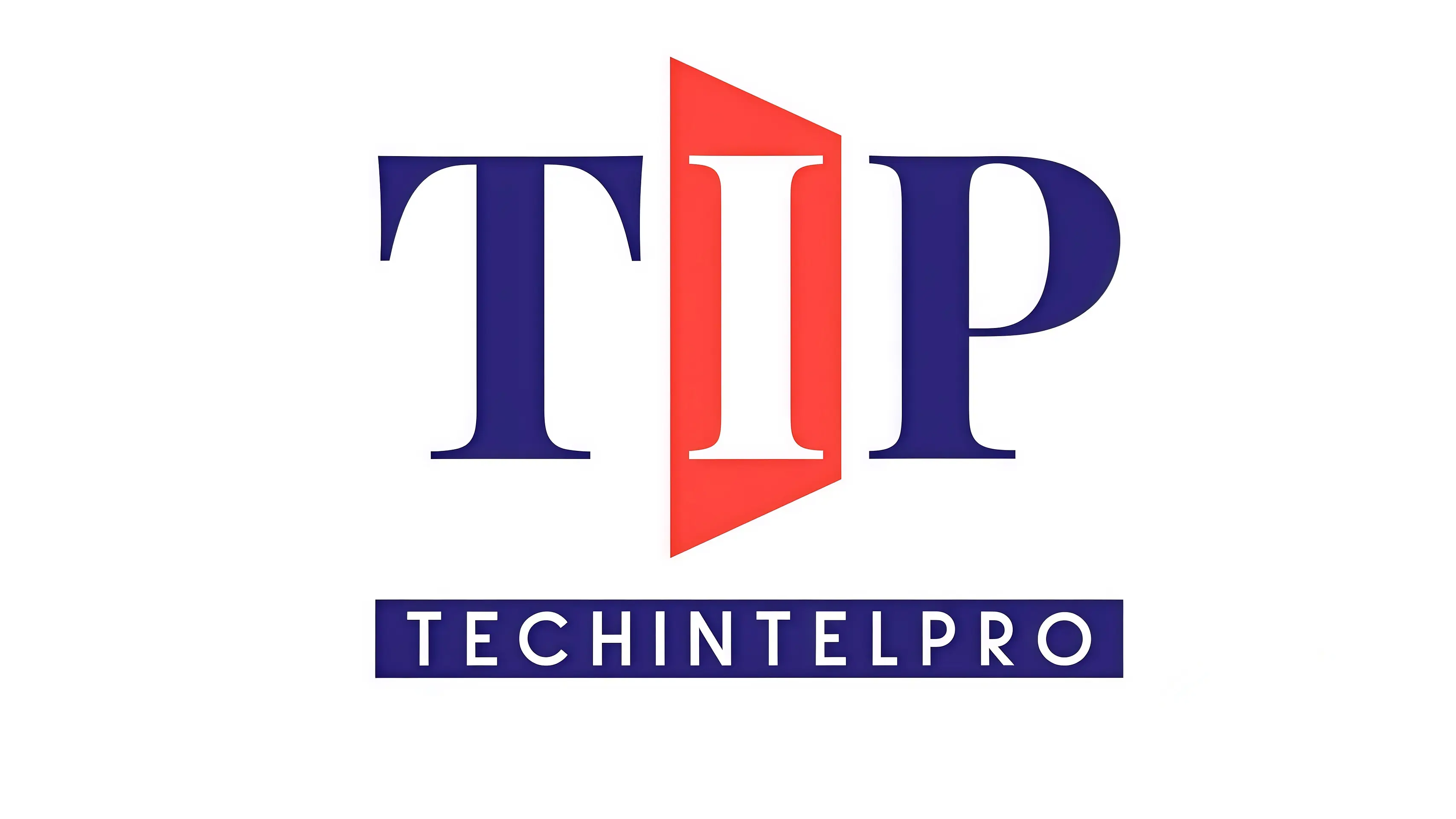 TechIntelPro logo