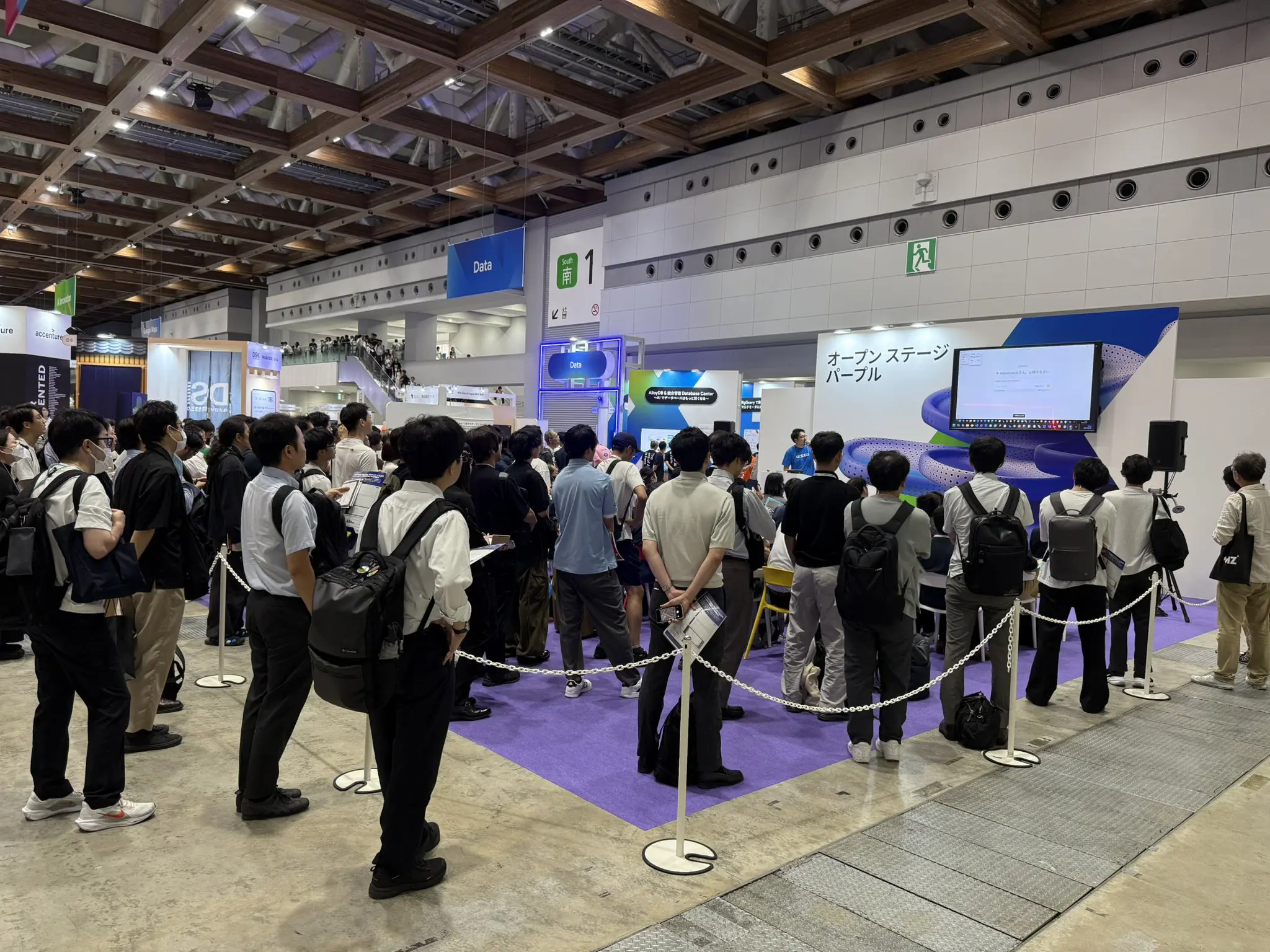 google-cloud-next-tokyo-2025