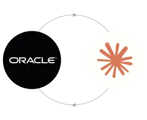 Connect Oracle to Claude