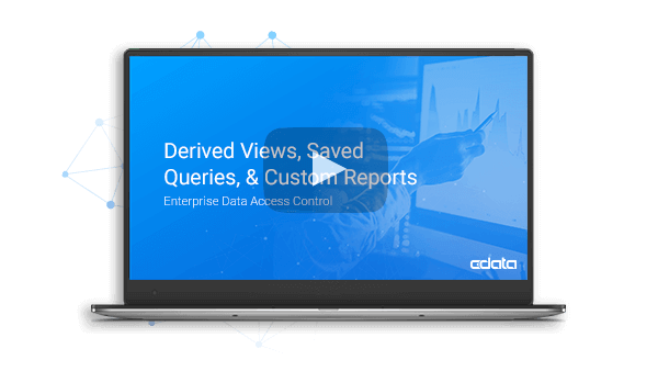 New Enterprise-Grade Data Exploration and Security Features in CData Connect Cloud